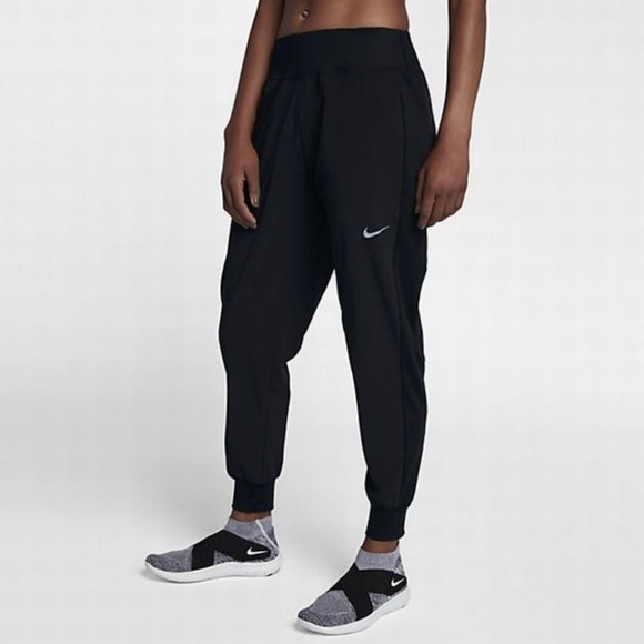 Nike Flex Essential Sweatpants Women's Running Pants Nike Flex Essential Sweatpants Women's Running Pants
